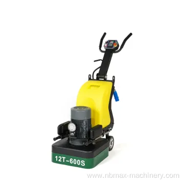 High Quality Concrete Floor Grinder